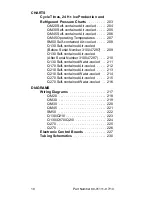 Preview for 10 page of Manitowoc Q210 series Technician'S Handbook