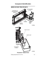 Preview for 37 page of Manitowoc Q210 series Technician'S Handbook