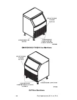 Preview for 38 page of Manitowoc Q210 series Technician'S Handbook