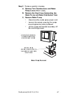 Preview for 47 page of Manitowoc Q210 series Technician'S Handbook