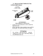 Preview for 49 page of Manitowoc Q210 series Technician'S Handbook