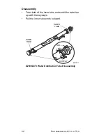 Preview for 50 page of Manitowoc Q210 series Technician'S Handbook