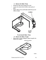 Preview for 63 page of Manitowoc Q210 series Technician'S Handbook