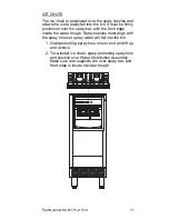 Preview for 71 page of Manitowoc Q210 series Technician'S Handbook