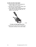 Preview for 78 page of Manitowoc Q210 series Technician'S Handbook