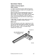 Preview for 89 page of Manitowoc Q210 series Technician'S Handbook