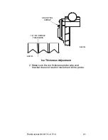 Preview for 91 page of Manitowoc Q210 series Technician'S Handbook