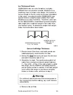 Preview for 93 page of Manitowoc Q210 series Technician'S Handbook