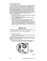 Preview for 138 page of Manitowoc Q210 series Technician'S Handbook