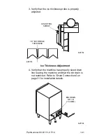 Preview for 141 page of Manitowoc Q210 series Technician'S Handbook