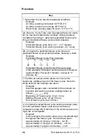 Preview for 152 page of Manitowoc Q210 series Technician'S Handbook