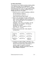 Preview for 157 page of Manitowoc Q210 series Technician'S Handbook