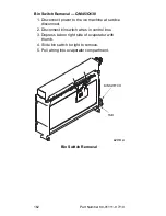 Preview for 162 page of Manitowoc Q210 series Technician'S Handbook