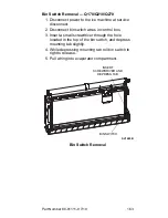 Preview for 163 page of Manitowoc Q210 series Technician'S Handbook