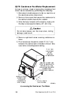 Preview for 196 page of Manitowoc Q210 series Technician'S Handbook