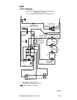 Preview for 219 page of Manitowoc Q210 series Technician'S Handbook