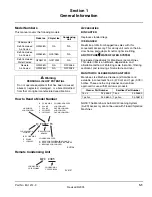 Предварительный просмотр 9 страницы Manitowoc QC0700 Service Manual