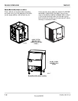 Предварительный просмотр 10 страницы Manitowoc QC0700 Service Manual