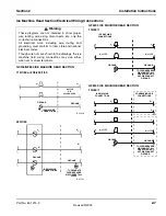 Предварительный просмотр 19 страницы Manitowoc QC0700 Service Manual