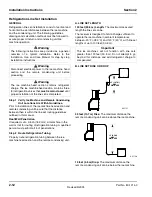 Предварительный просмотр 24 страницы Manitowoc QC0700 Service Manual