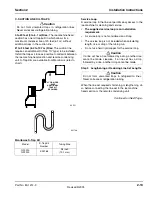 Предварительный просмотр 25 страницы Manitowoc QC0700 Service Manual