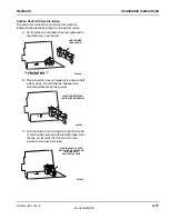 Предварительный просмотр 29 страницы Manitowoc QC0700 Service Manual