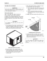 Предварительный просмотр 35 страницы Manitowoc QC0700 Service Manual