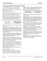 Предварительный просмотр 38 страницы Manitowoc QC0700 Service Manual