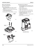 Предварительный просмотр 42 страницы Manitowoc QC0700 Service Manual