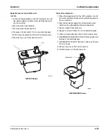 Предварительный просмотр 43 страницы Manitowoc QC0700 Service Manual