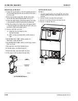 Предварительный просмотр 44 страницы Manitowoc QC0700 Service Manual