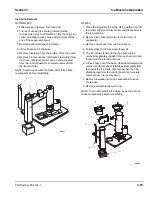 Предварительный просмотр 45 страницы Manitowoc QC0700 Service Manual