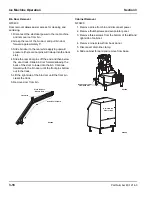 Предварительный просмотр 46 страницы Manitowoc QC0700 Service Manual