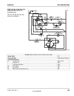 Предварительный просмотр 67 страницы Manitowoc QC0700 Service Manual