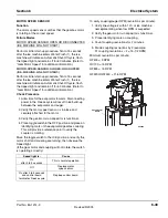 Предварительный просмотр 111 страницы Manitowoc QC0700 Service Manual