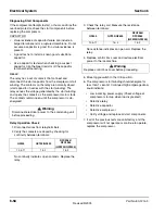 Предварительный просмотр 120 страницы Manitowoc QC0700 Service Manual