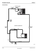 Предварительный просмотр 124 страницы Manitowoc QC0700 Service Manual