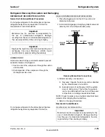 Предварительный просмотр 137 страницы Manitowoc QC0700 Service Manual