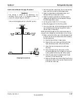 Предварительный просмотр 139 страницы Manitowoc QC0700 Service Manual