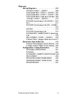 Preview for 11 page of Manitowoc QC0700 Technician'S Handbook