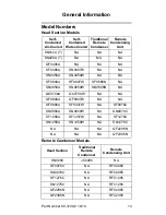 Preview for 13 page of Manitowoc QC0700 Technician'S Handbook