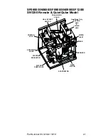 Preview for 41 page of Manitowoc QC0700 Technician'S Handbook