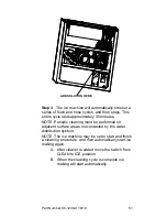 Preview for 51 page of Manitowoc QC0700 Technician'S Handbook