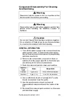 Preview for 65 page of Manitowoc QC0700 Technician'S Handbook