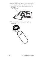 Preview for 82 page of Manitowoc QC0700 Technician'S Handbook