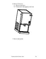 Preview for 85 page of Manitowoc QC0700 Technician'S Handbook