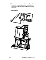 Preview for 92 page of Manitowoc QC0700 Technician'S Handbook