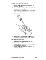 Preview for 103 page of Manitowoc QC0700 Technician'S Handbook