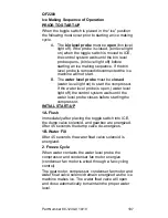 Preview for 107 page of Manitowoc QC0700 Technician'S Handbook