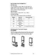 Preview for 171 page of Manitowoc QC0700 Technician'S Handbook